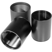 Nightforce 3 Sunshade NXS 50mm Matte Black