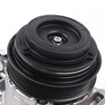 thumbnail image 2 of AC A/C Compressor Fit For Mercedes-Benz Dodge Sprinter Crossfire 1996-2008 32053 Air Conditioner Compressor For Mercedes-Benz Dodge Sprinter Crossfire 1996-2008 A/C Compressor With Clutch, 2 of 3