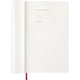 thumbnail image 3 of Planner Moleskine Classic, 12 meses, 2026, tapa blanda para uso diario, 3 of 6