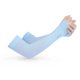 thumbnail image 1 of Manga de hielo de seda fina para hombres y mujeres, protección solar, para montar al aire libre, protección UV, manga de hielo fina de seda fina para verano, 1 of 4
