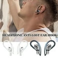 thumbnail image 2 of SharkTRUE Accessoire clip Anti-Perte pour Samsung buds pro, 2 of 8