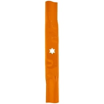 CUB CADET 742-05052-L0606 Orange Low Lift Sand Blade 6pt Star RZT Fab EFI 50 ZT2