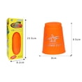 thumbnail image 2 of 12Pcs/Set Speed Cups Game Rapid Game Sport Flying Stacking Holloween Christmas Gift Hand Speed Training Game, 2 of 6
