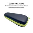 thumbnail image 3 of Inteprter Bolsa de malla para afeitadora de viaje, solución de almacenamiento práctica, portátil, caja de almacenamiento compacta para Almacenamiento y organización del hogar, 3 of 6