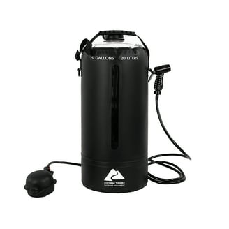 Dieseltank Met Pomp 2000 Liter – Anti-UV | Webshop BOLLAERT