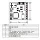 thumbnail image 4 of KNX secondary development module tpuart2, 4 of 4
