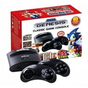 AtGames Sega Genesis Classic Console 2016