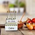 thumbnail image 3 of Kttectoa Clearance Personalized Birthday Money | Birthday Gift | Birthday Cake Money Shop all, 3 of 4