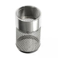 thumbnail image 1 of 5 Filtros De Recogida De Filtro De Entrada De Manguera Para Irrigación De Jardín, Lavadora De Alta Presión De 30 Mm De Diámetro, 1 of 8