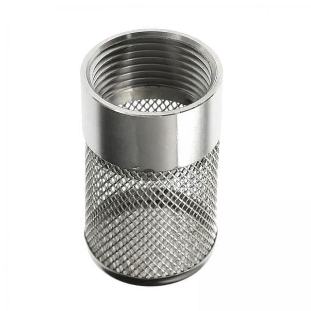 5 Filtros De Recogida De Filtro De Entrada De Manguera Para Irrigación De Jardín, Lavadora De Alta Presión De 30 Mm De Diámetro