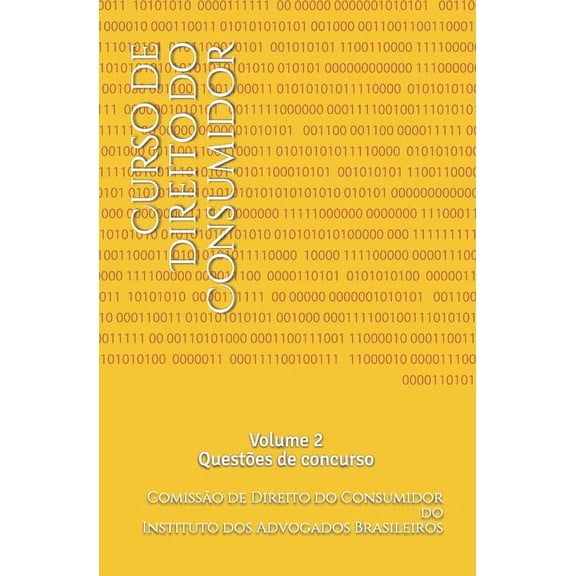 Curso de Direito Do Consumidor: Direito do Consumidor : Questões de concurso (Series #2) (Paperback)