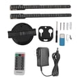 thumbnail image 2 of 3D Hologram Fan, 20 Inch 3D Holographic Advertising Player, 3D Hologram Projector 276 LED Holographic Christmas Advertising Display with Remote, 8GB Memory Card, 2 of 7