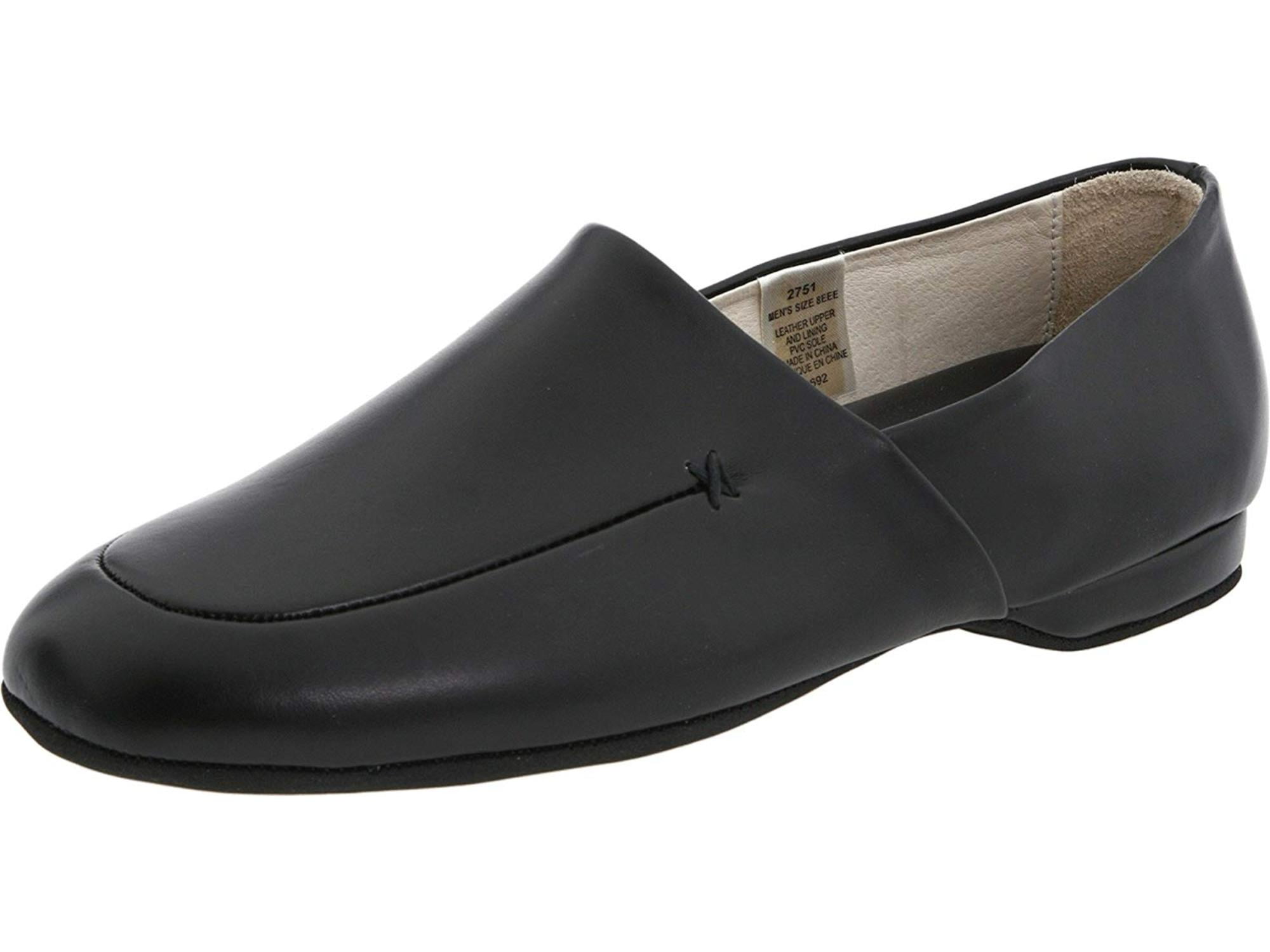 lb evans opera slippers