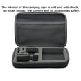 thumbnail image 2 of relayinert Sport Camera Shockproof EVA Storage Box Bracket Organizer Carrying Case Large, 2 of 6
