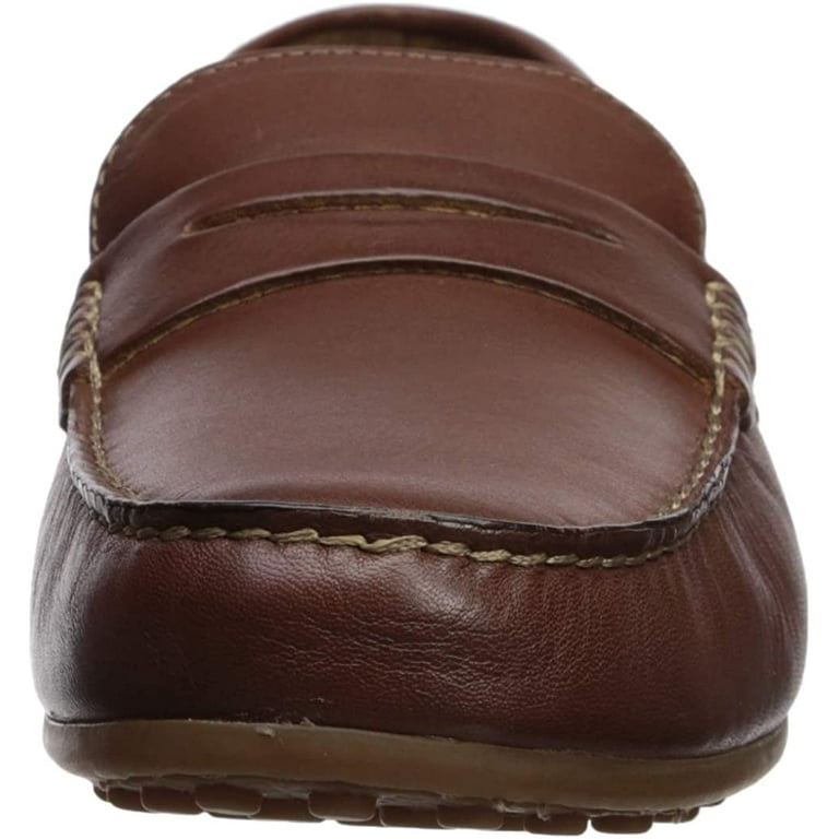 Florsheim oval penny driver best sale