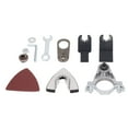 thumbnail image 3 of Kit de herramientas de conexión de sierra eléctrica kit de conector de sierra eléctrica universal resistente de acero portátil para metal blando ANGGREK Otros, 3 of 8