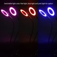 thumbnail image 1 of Lámpara de crecimiento de la planta de la cabeza USB LED Luz de crecimiento de la planta Lámpara de crecimiento de la planta de doble cabezal Lámpara de crecimiento de la ANGGREK  Otros, 1 of 8