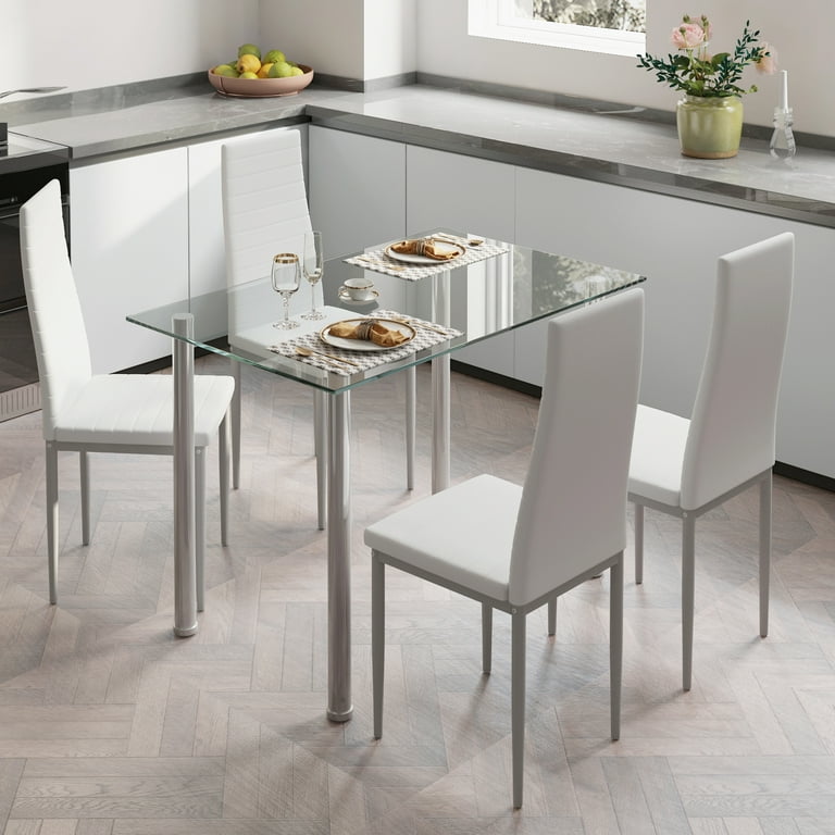 Dining Tables For Small Spaces UK