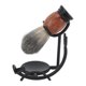 thumbnail image 1 of Beard Shaving Tool Set Shaver Holder Shaving Soap Bowl Sharpening Cloth Beard Brush for Salon, 1 of 5