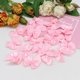 thumbnail image 1 of Lazos de cinta de satén a mano para manualidades, suministros de manualidades, decoración de fiesta de boda, embalaje de regalo, 50 piezas, 1 of 4