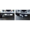 thumbnail image 3 of For Chevy Express Light BackUp Trailer Hitch Lamp Rear Kit Reverse Lighting, 3 of 6