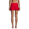thumbnail image 2 of Lands' End Women's Texture Swim Skirt Swim Bottoms, 2 of 3