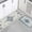 A, variant on 2 Piece Kitchen Carpet Mat Set Non Floor for Home Winter Warm Comfort