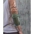 thumbnail image 4 of POC Joint VPD Air Coud MTB Armure Épidote Vert LRG, 4 of 4