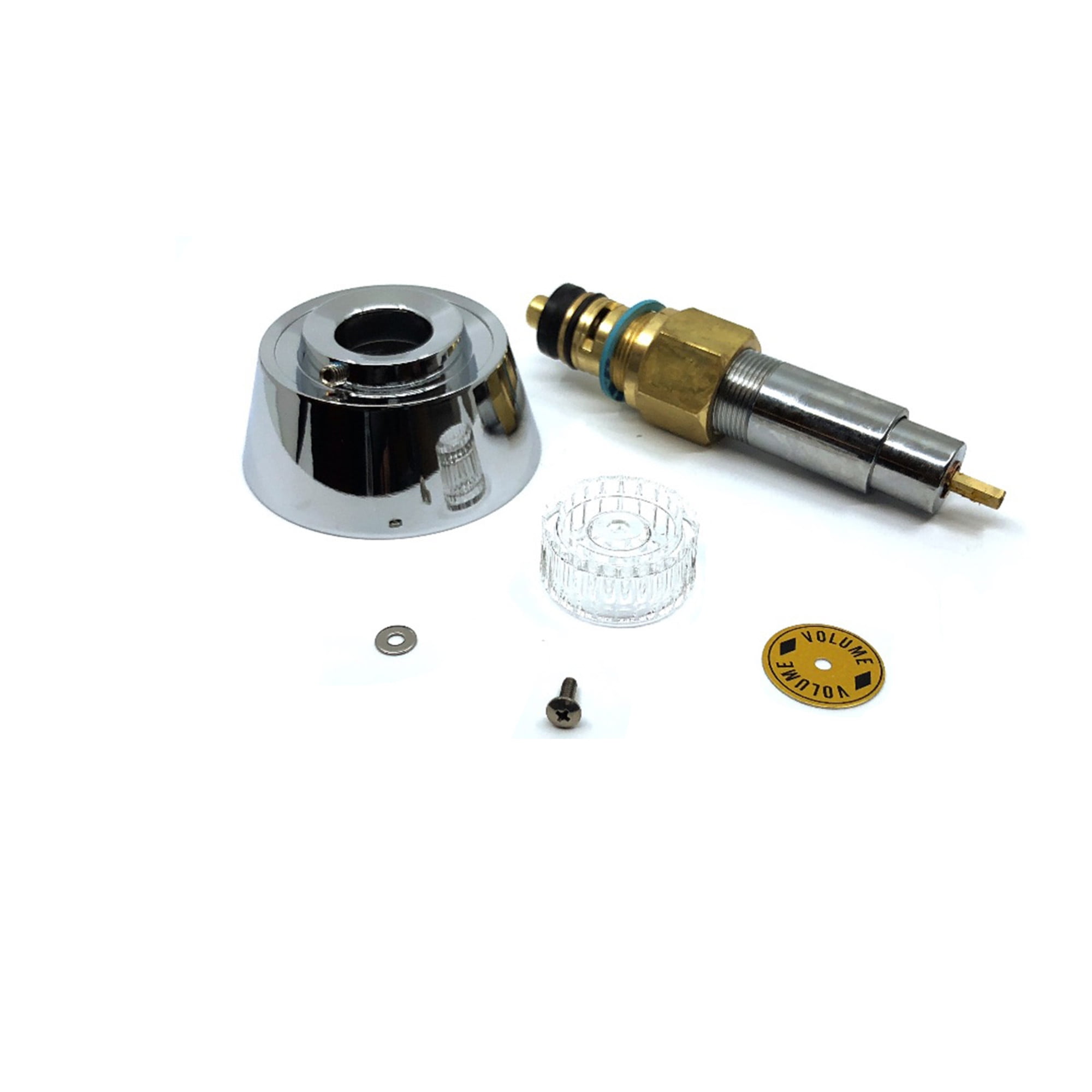 Divertrol Complete Replacement Unit Walmart Com Walmart Com