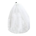 thumbnail image 2 of Mesh Laundry Wash Bag Lingerie Socks Wash Basket Underwear Washing Machine Clothes Protection Net - M - A - Fine Net, 2 of 8