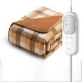 thumbnail image 4 of Manta eléctrica con calefacción para el hogar, colchones recargables, muebles de dormitorio, calentador de espacio de mano para el cuerpo, invierno, LSL20XP, 4 of 4