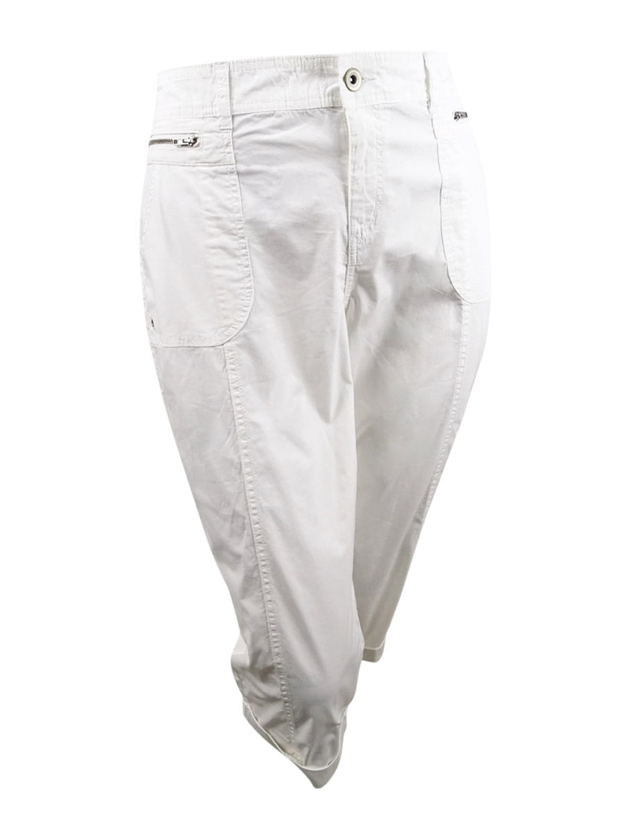 style and company capris