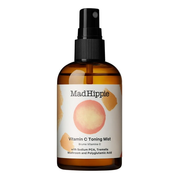 Brume Nutritive Hydratante par Mad Hippie pour Unisexe - Brume de 4 oz