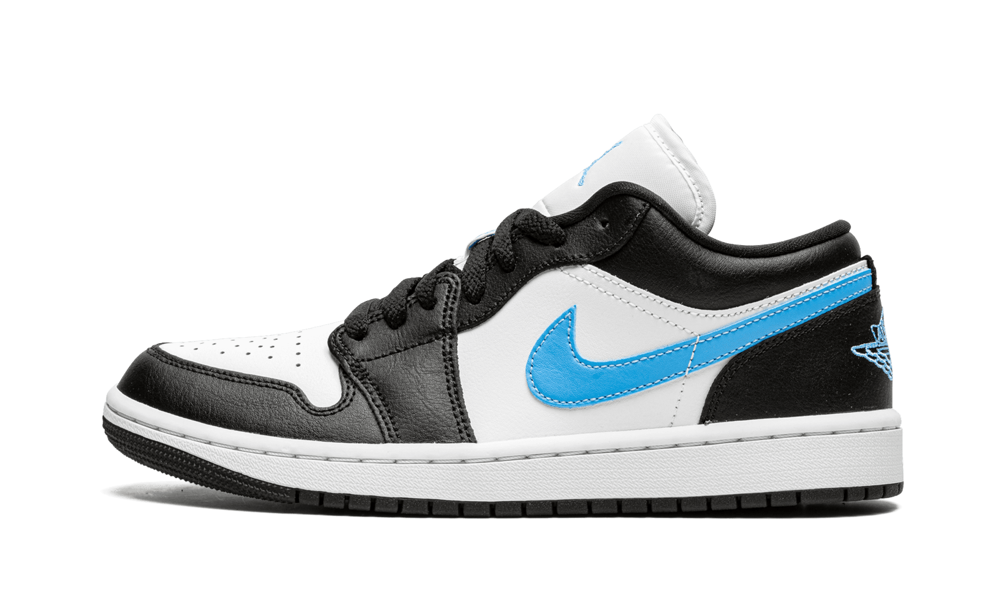 Jordan MENS Air Jordan 1 Low 