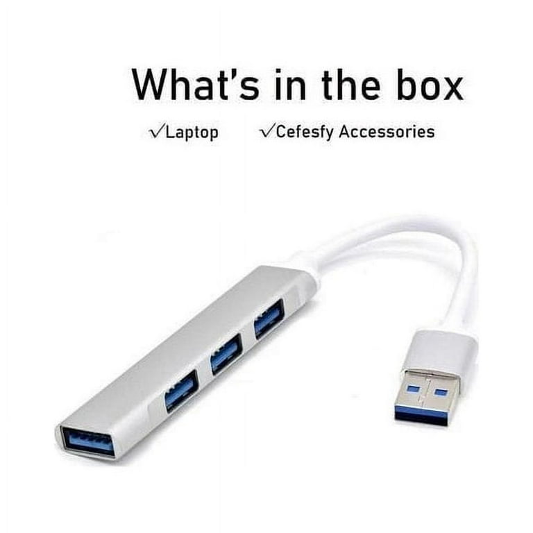 Dell Inspiron FHD Touch Screen Laptop, i5-1155G7, 16GB, 1TB