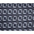 thumbnail image 4 of oneOone Polyester Lycra Fabric Square & Floral Block Decor Fabric Printed BTY 56 Inch Wide, 4 of 4