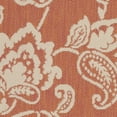 thumbnail image 5 of Safavieh Martha Stewart Lily Floral Indoor/Outdoor Area Rug, 5 of 5