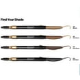 thumbnail image 5 of Revlon Colorstay Brow Pencil 220 Dark Brown, 5 of 7