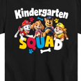 thumbnail image 3 of Paw Patrol - Squad Kindergarten - Toddler & Youth Short Sleeve Graphic T-Shirt, 3 of 6