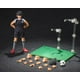 thumbnail image 1 of Dasin Modèle Grands Jouets DM Capitán Tsubasa Wakabayashi Figura Genzo Tsubasa Ozora Figura Tsubasa Ozora Jouets Cadeaux zhangmengya LED, 1 of 2