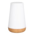 thumbnail image 1 of Yeacher Touching Control Bedside Table Lamp USB Rechargeable 3 Level Dimmable Warm White & RGB, 1 of 8