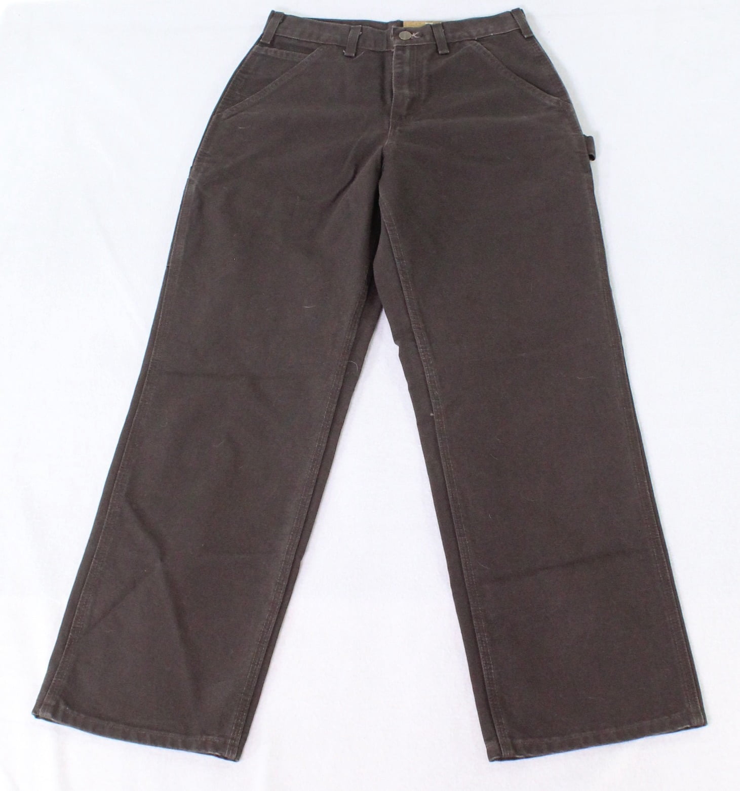 28X30 Dungaree Washed Duck 