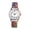 C, variant on Avaner Stretch Band Watches for Women Men: Bohemia Patriotic Theme Easy Reader Elastic Band Watch Large Face Big Number Analog Quartz Bracelet Watch Expansion Band Wristwatch - Independence Day gift