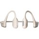 thumbnail image 3 of SHOKZ OpenRun Pro MINI Bone Conduction Sports Bluetooth Headphones - Beige, 3 of 5