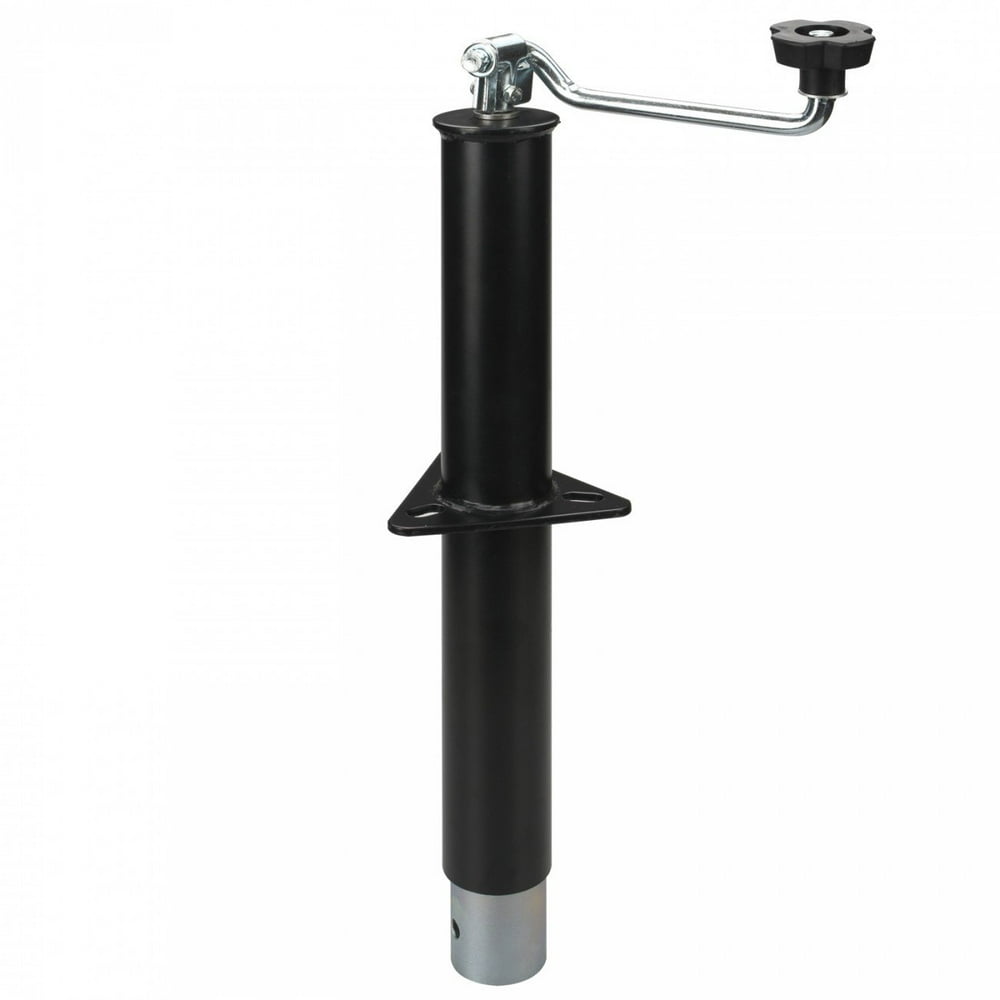 A Frame Triangle Trailer Jack Lift Stand