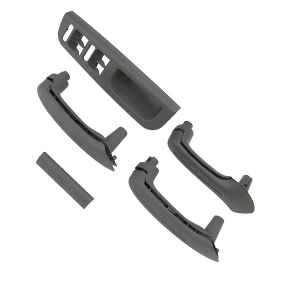 MK4 Window Switches Control Panel Trim Bezel Interior Door Handles
