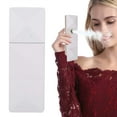 thumbnail image 3 of 3 Colors Atomization Sprayer, Face Sprayer, Portable For Woman Relieve Dry Skin White,Gold,Black, 3 of 8