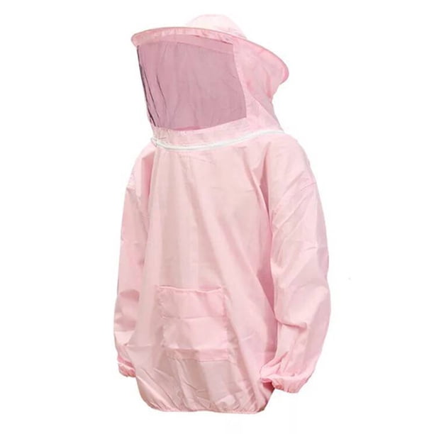 Chaqueta ventilada de apicultura,Chaqueta de apicultura Chaqueta de apicultor total profesional Chaquetas de abejas Construcción robusta