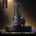 thumbnail image 2 of Micrófono FIFINE AmpliTank TANK6 USB/XLR para Streaming, 2 of 9
