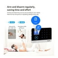 PG103 Alarm System for Home Burglar SecurityWiFi GSM Alarm Wireless